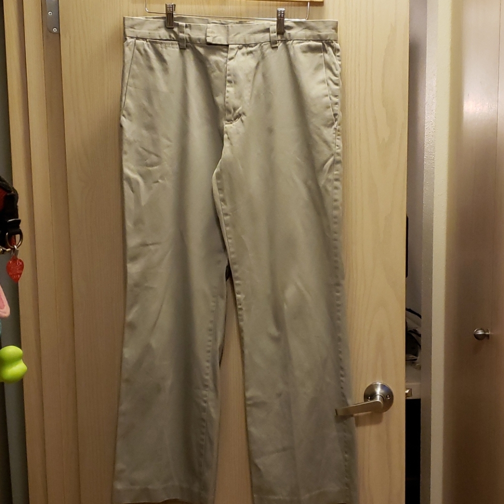 Kenneth Cole Khakis Long‎ Pants